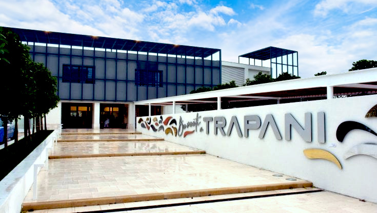 Porto Trapani