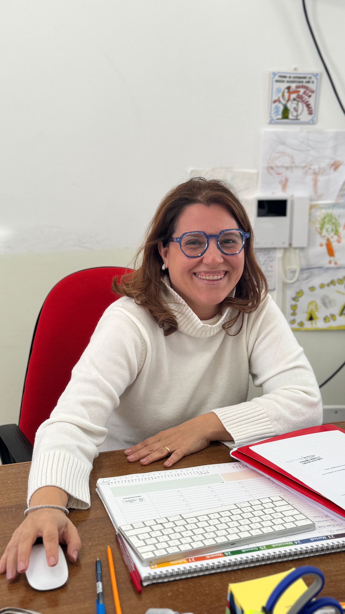 Dott.ssa Corso Angela